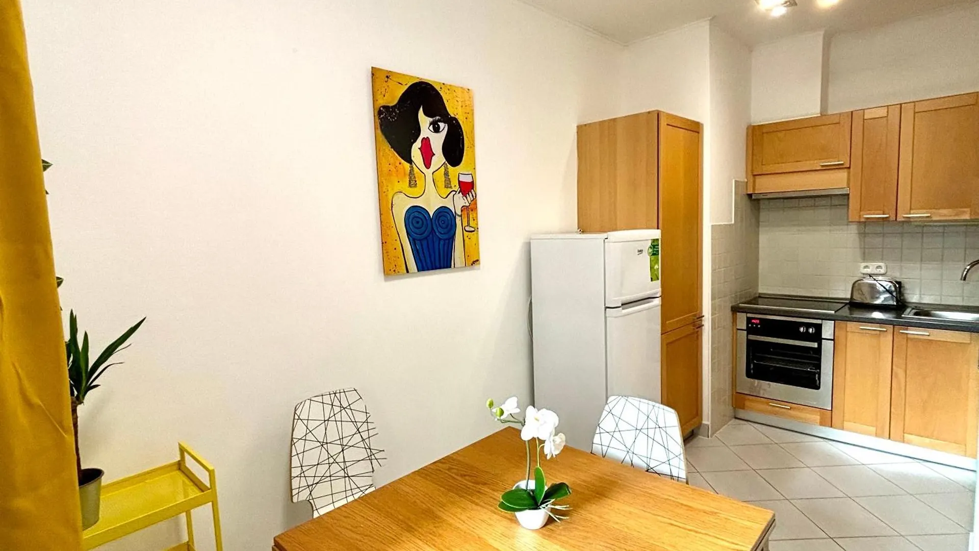 Kaz52C Appartement Boedapest 0*,  Hongarije