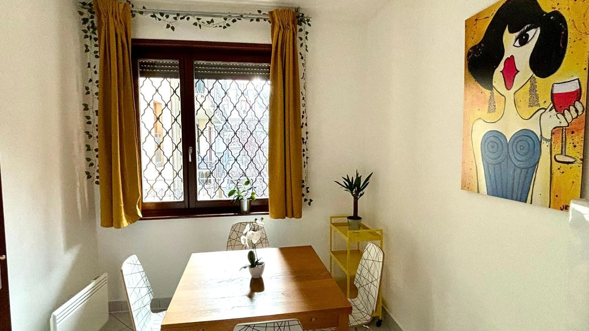 Kaz52C Appartement Boedapest Hongarije